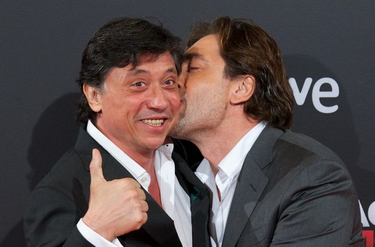 Carlos Bardem