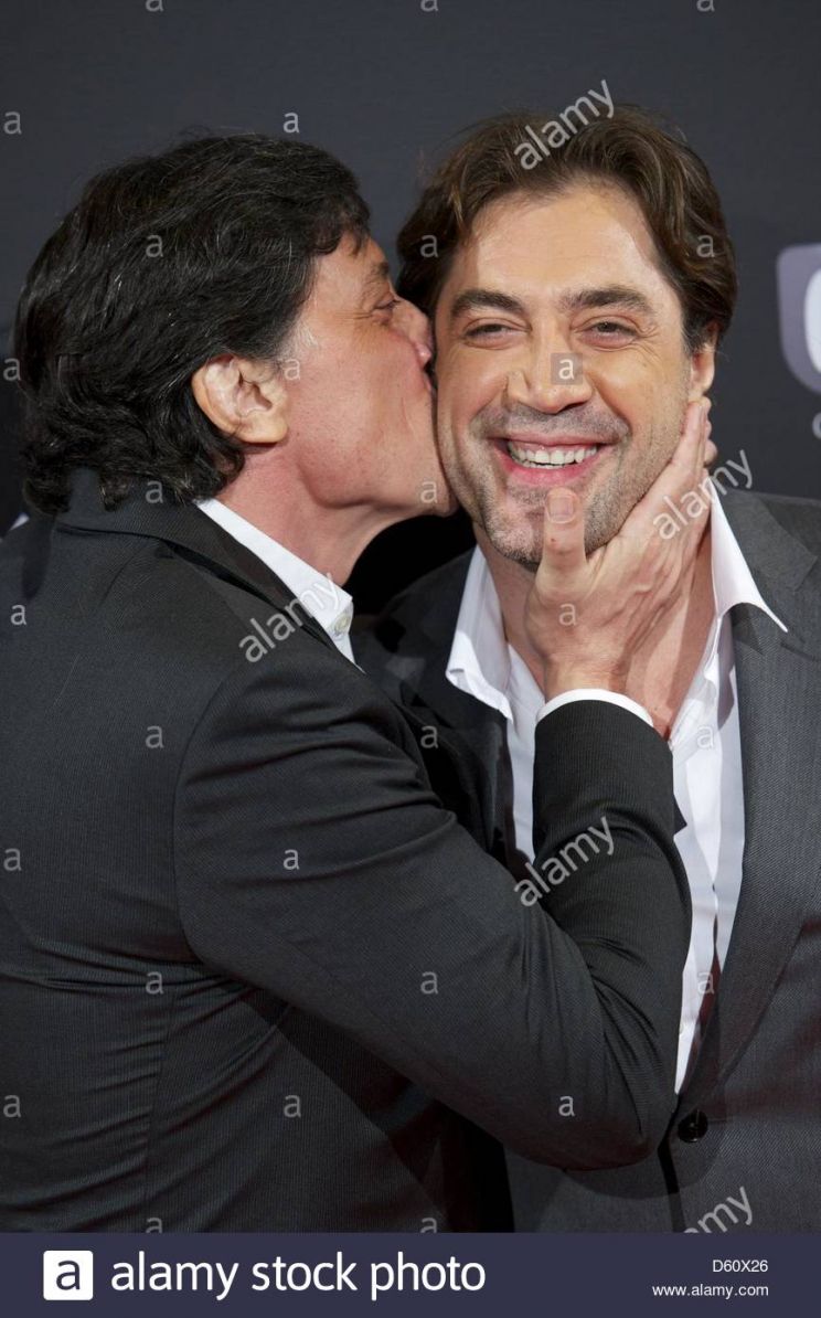 Carlos Bardem