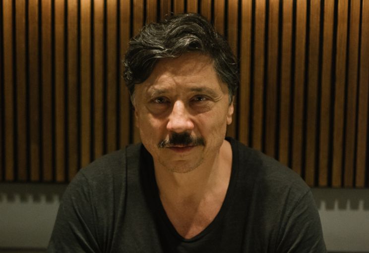 Carlos Bardem