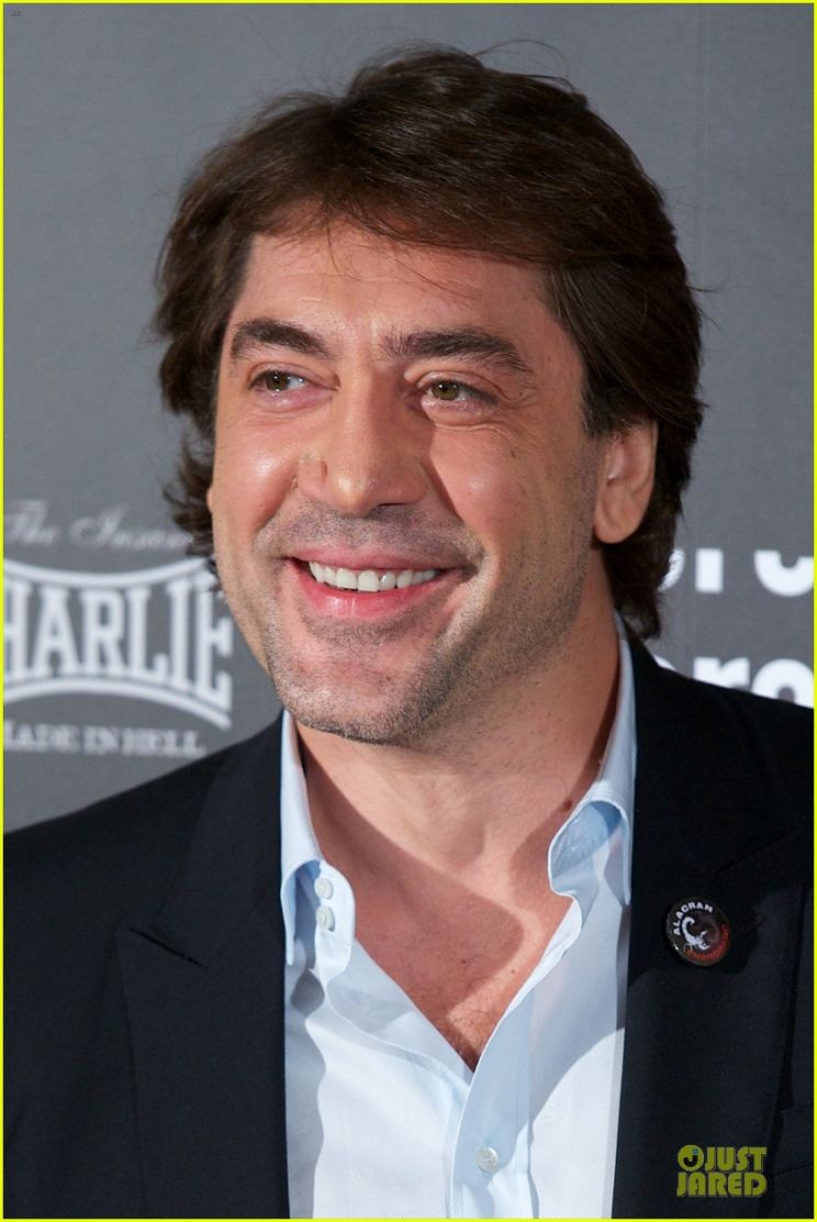 Carlos Bardem