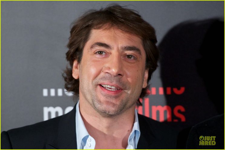 Carlos Bardem