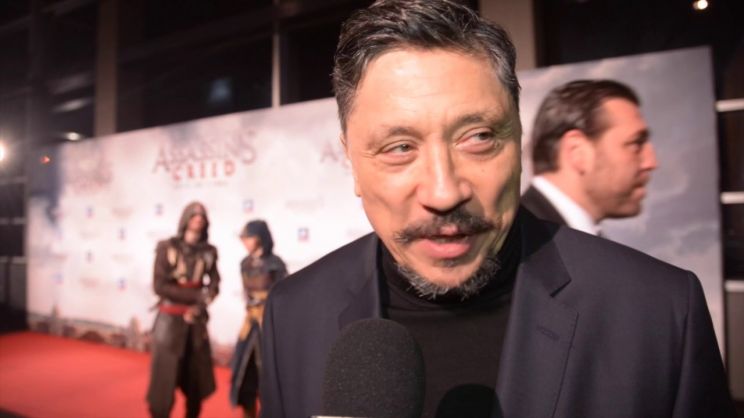 Carlos Bardem