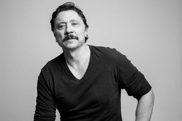 Carlos Bardem