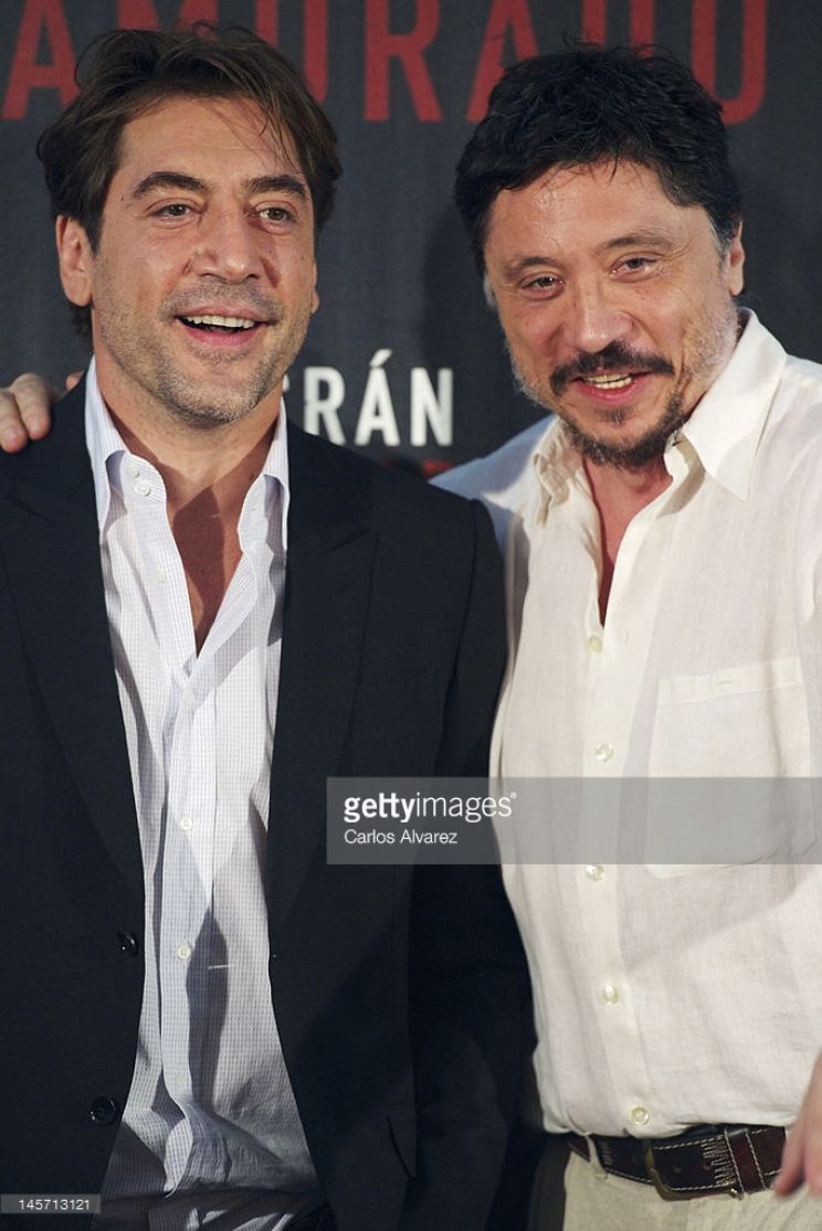 Carlos Bardem