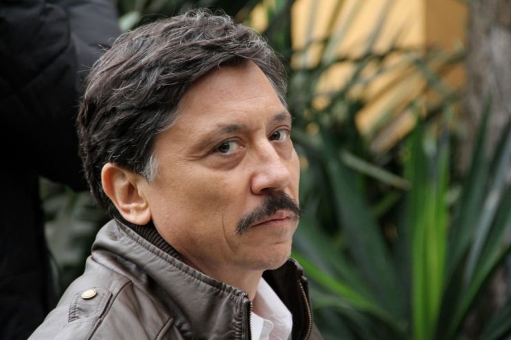 Carlos Bardem