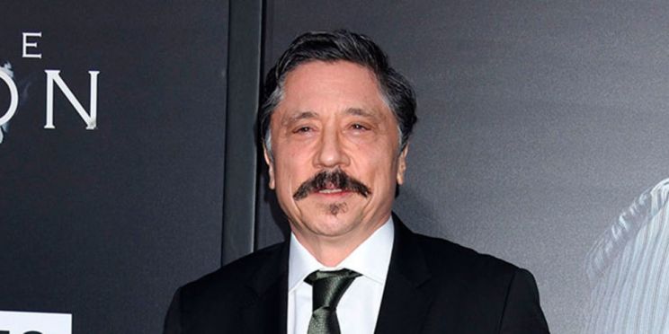 Carlos Bardem