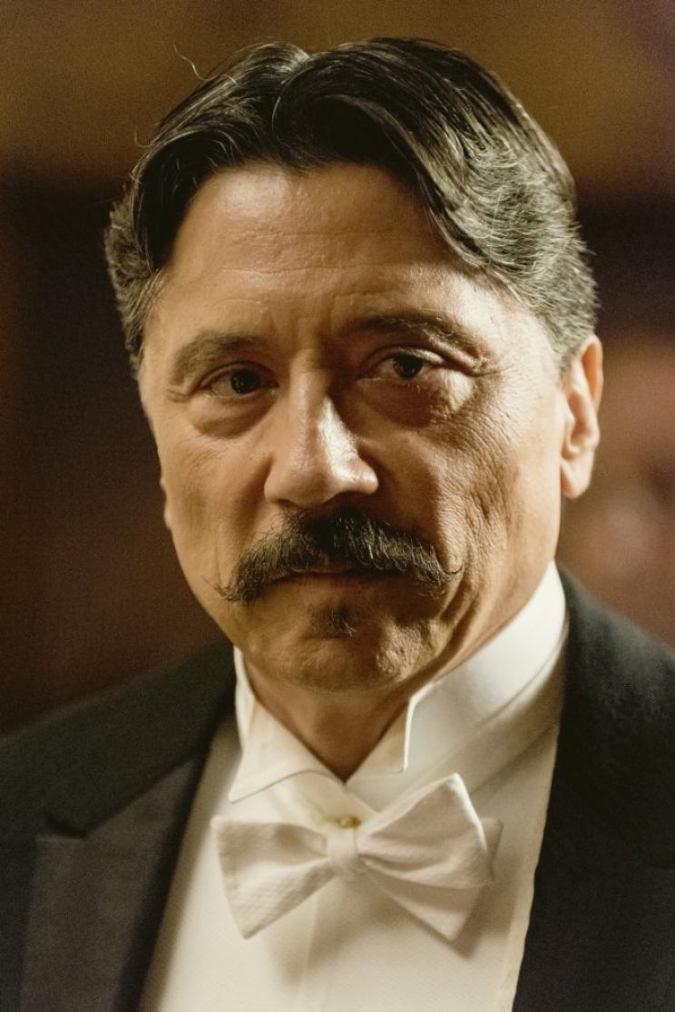 Carlos Bardem