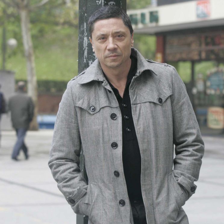 Carlos Bardem