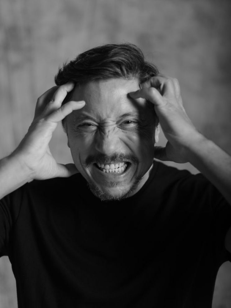 Carlos Bardem