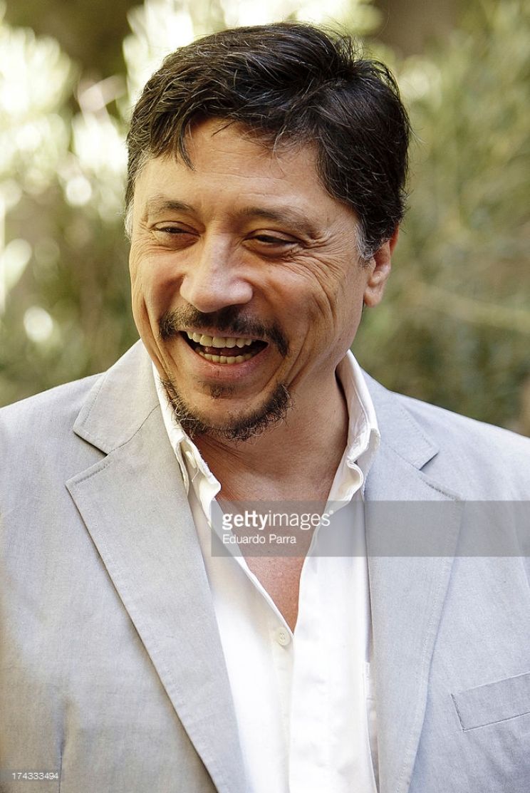 Carlos Bardem