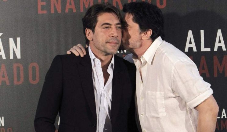 Carlos Bardem