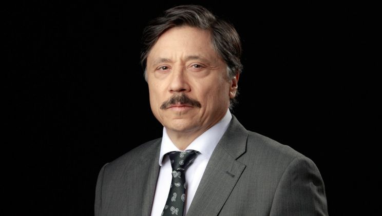 Carlos Bardem