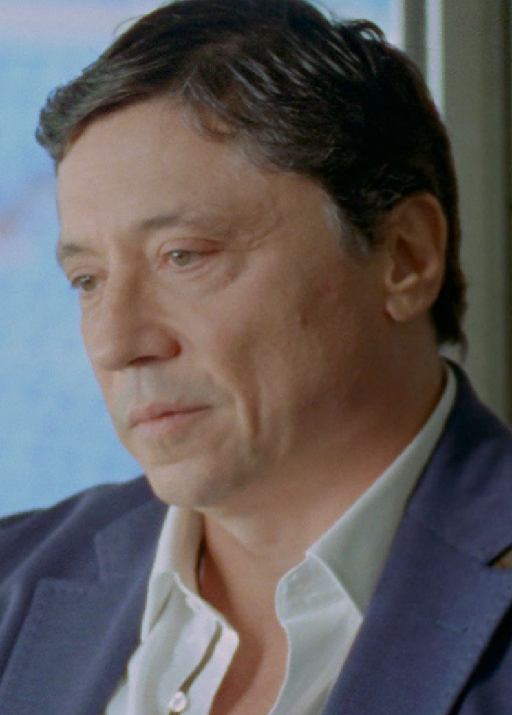 Carlos Bardem