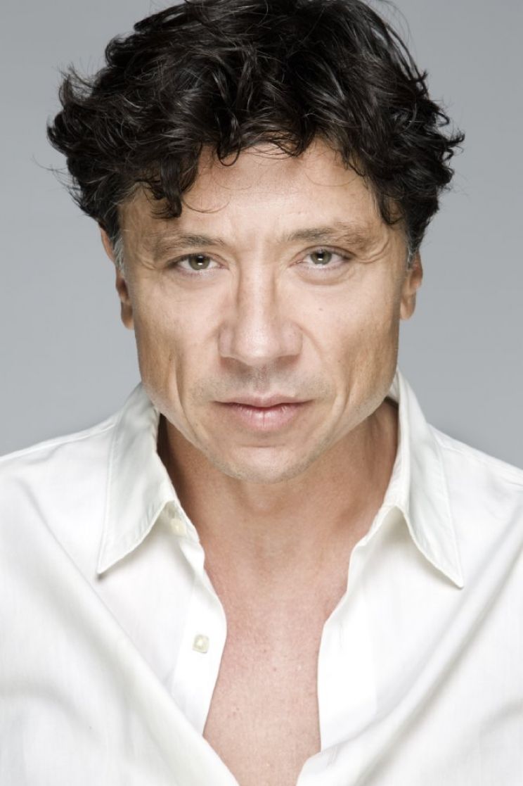 Carlos Bardem