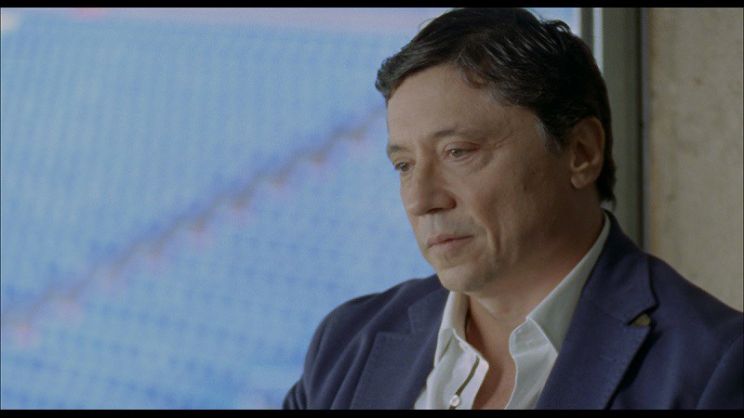 Carlos Bardem