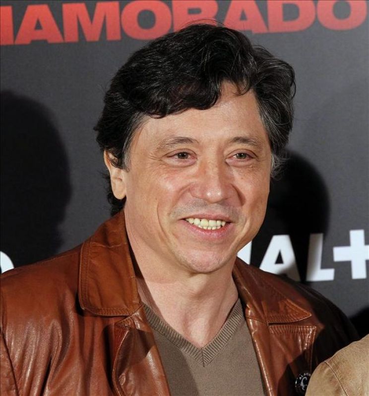 Carlos Bardem