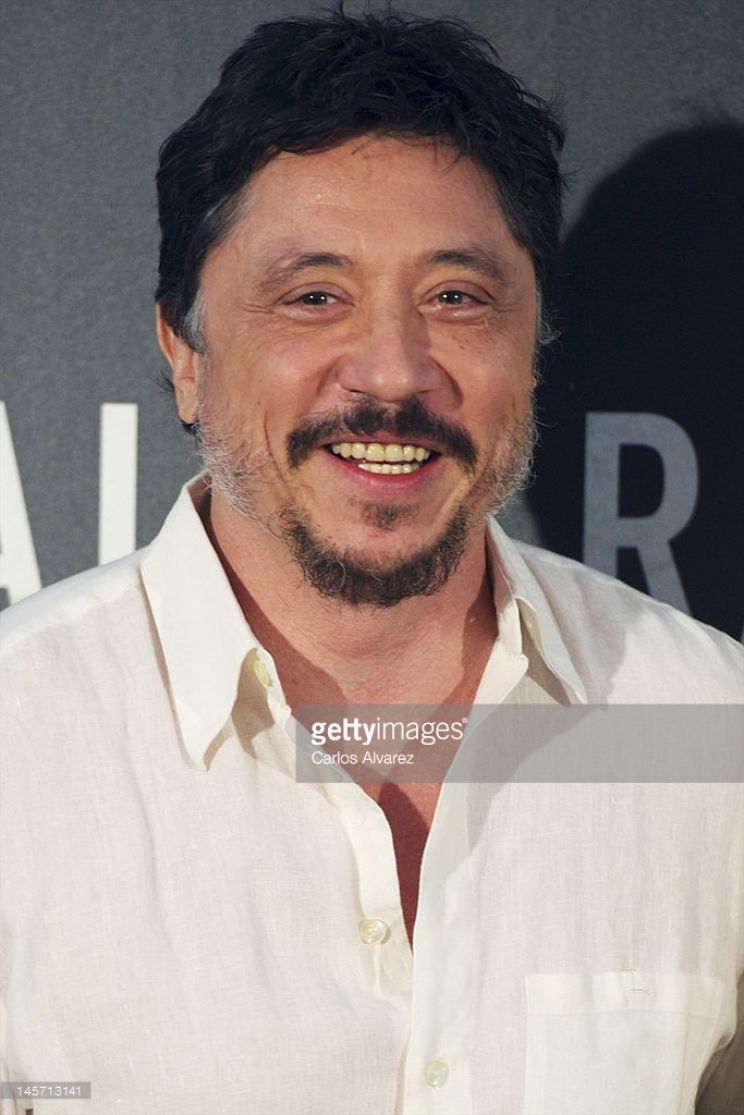 Carlos Bardem