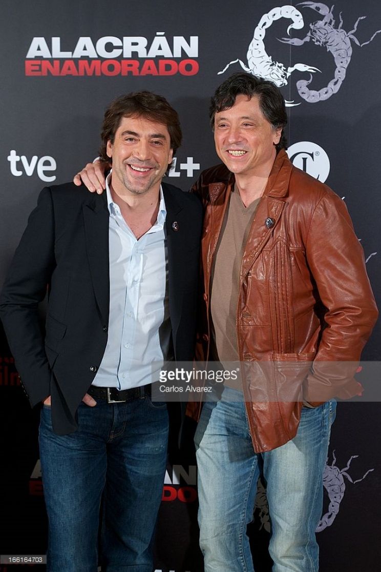 Carlos Bardem