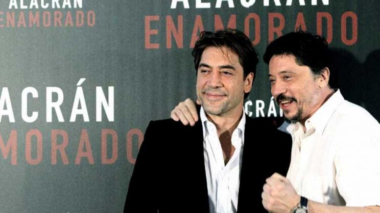 Carlos Bardem