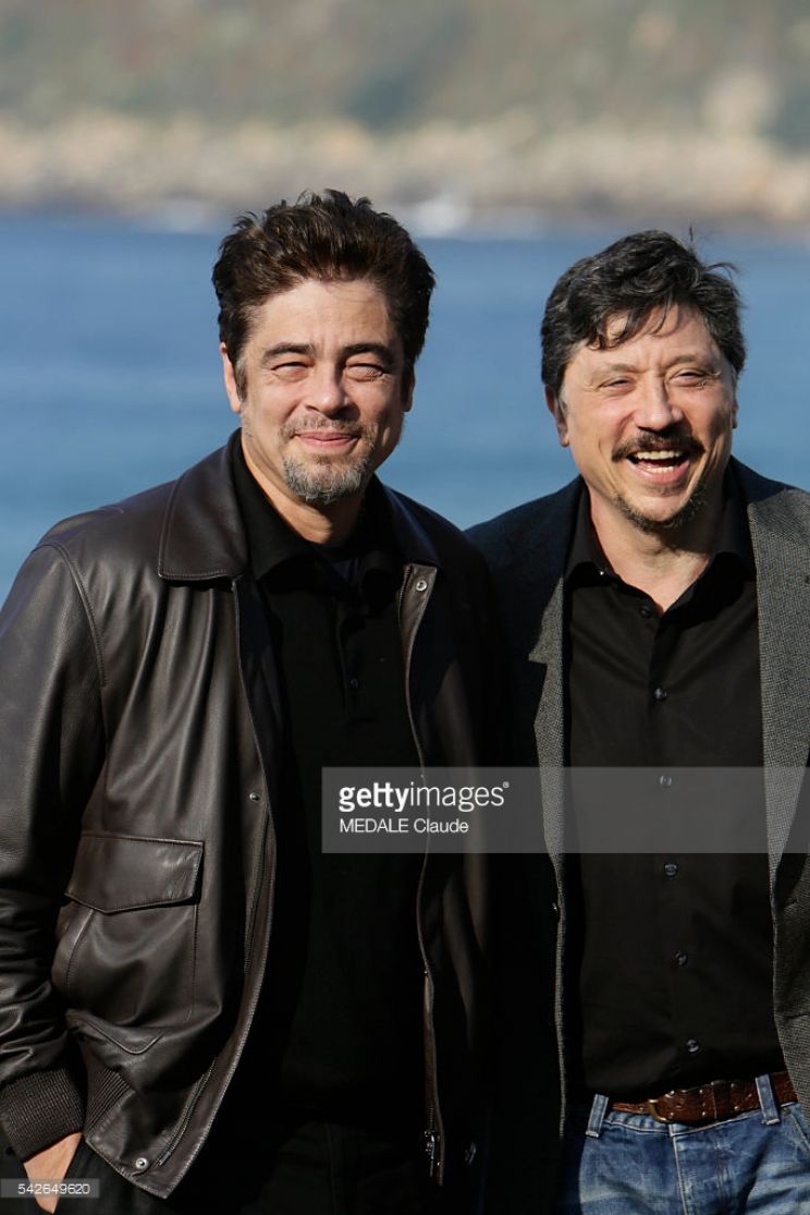 Carlos Bardem