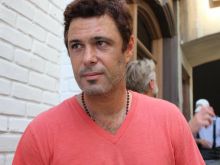 Carlos Bernard