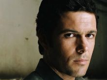 Carlos Bernard