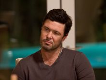 Carlos Bernard