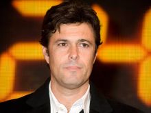 Carlos Bernard