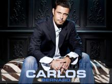 Carlos Bernard