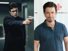 Carlos Bernard