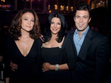 Carlos Bernard