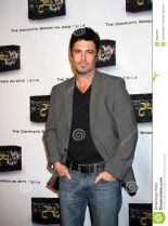 Carlos Bernard