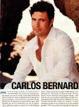 Carlos Bernard