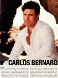 Carlos Bernard