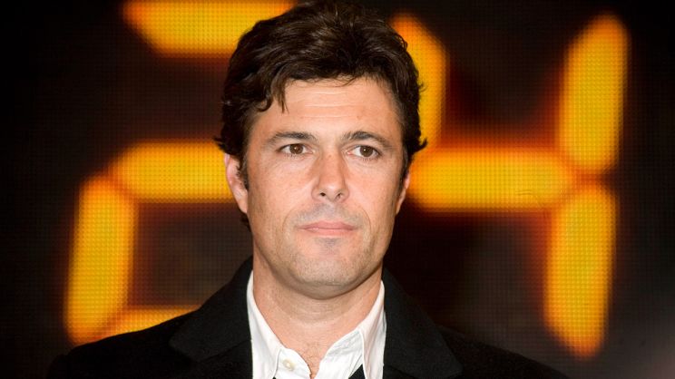 Carlos Bernard