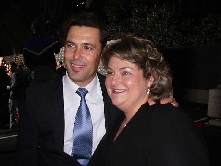 Carlos Bernard