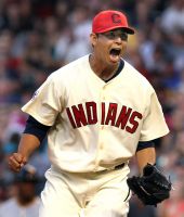 Carlos Carrasco