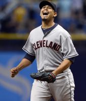 Carlos Carrasco