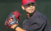 Carlos Carrasco