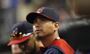 Carlos Carrasco