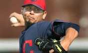 Carlos Carrasco