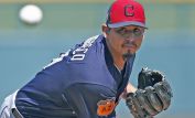 Carlos Carrasco