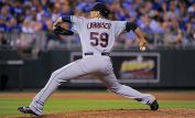 Carlos Carrasco