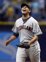 Carlos Carrasco