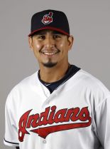 Carlos Carrasco