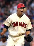 Carlos Carrasco