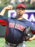 Carlos Carrasco