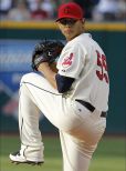 Carlos Carrasco