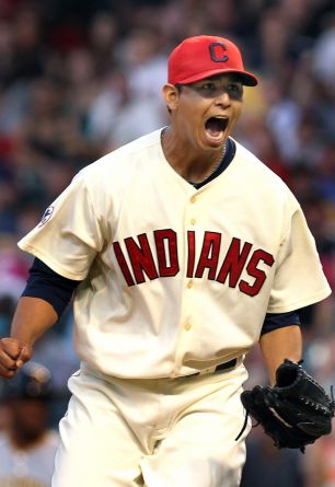 Carlos Carrasco