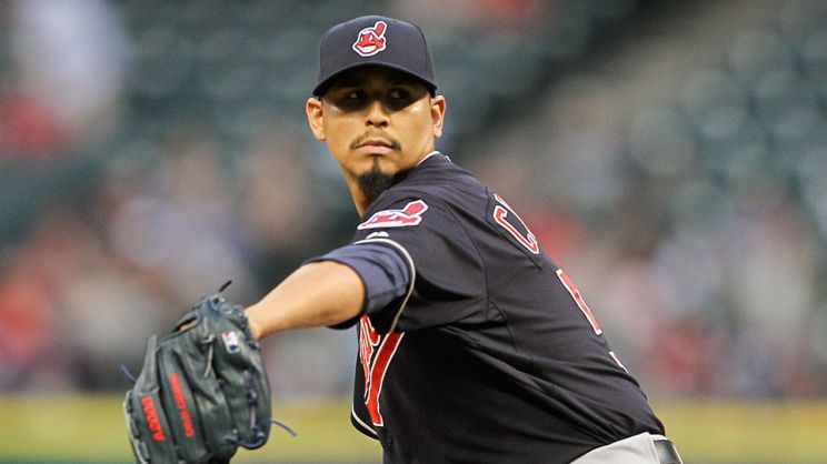 Carlos Carrasco